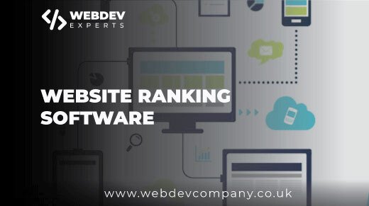 Website Ranking Software