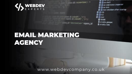 Email Marketing Agency