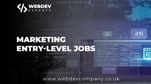 Marketing Entry-Level Jobs