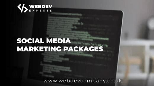 Social Media Marketing Packages