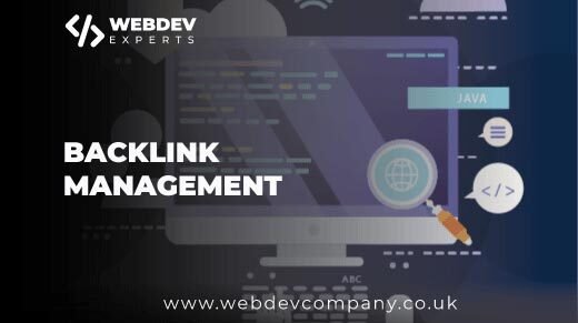 Backlink Management