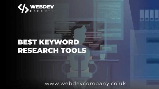 Best Keyword Research Tools