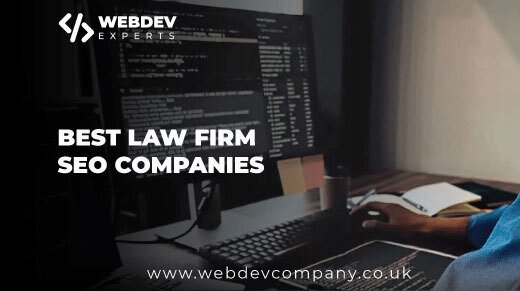 Best Law Firm SEO Companies