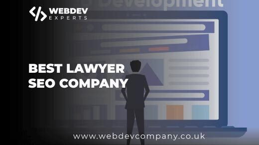 Best Lawyer SEO Company