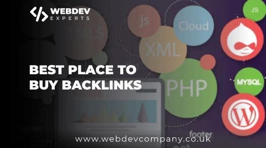 Best Place to Buy Backlinks