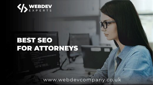 Best SEO for Attorneys