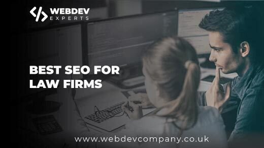 Best SEO for Law Firms