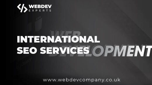 International SEO Services