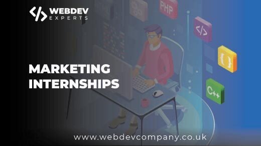 Marketing Internships