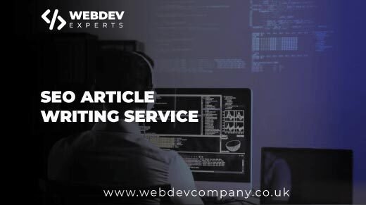 SEO Article Writing Service