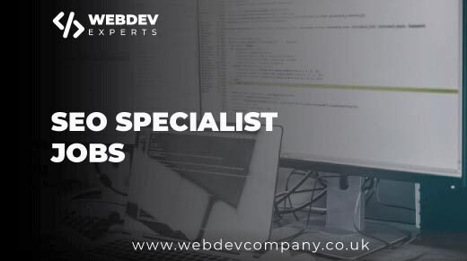 SEO Specialist Jobs