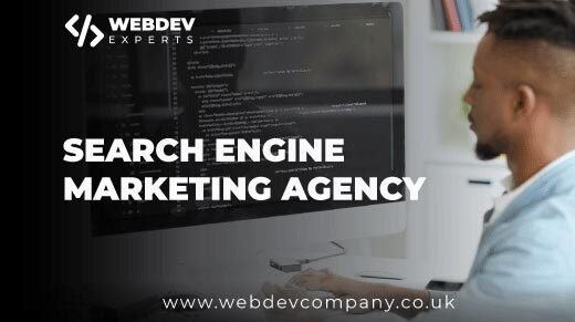 Search Engine Marketing Agency