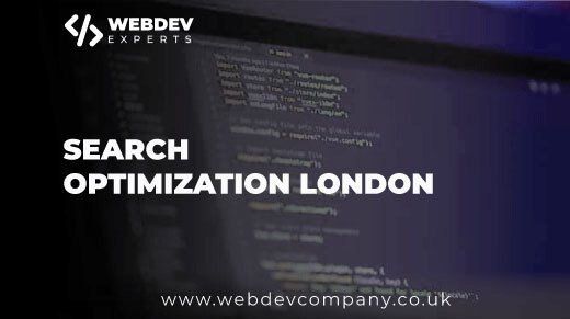 Search Optimization London