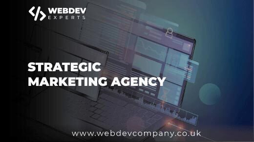 Strategic Marketing Agency