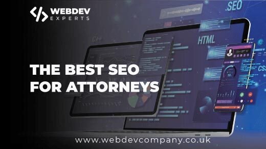 The Best SEO for Attorneys