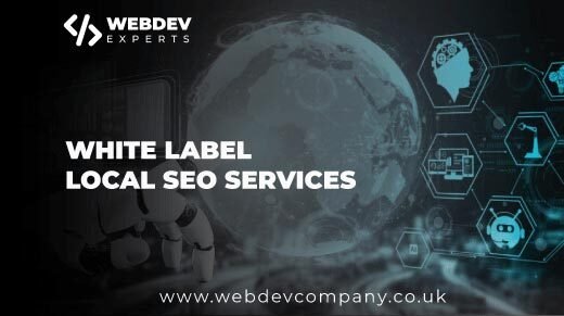 White Label Local SEO Services