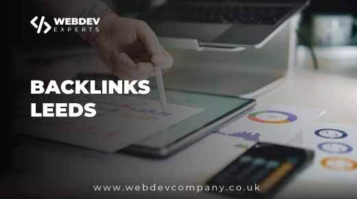 Backlinks Leeds