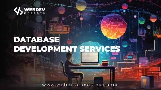 Database Development Services