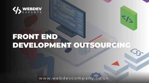 Front End Development Outsourcing