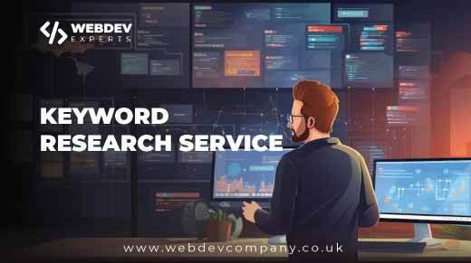 Keyword Research Service