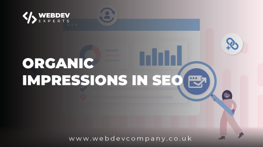 Organic Impressions In Seo