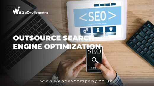 Outsource Search Engine Optimization