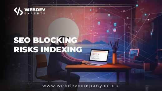 Seo Blocking Risks Indexing