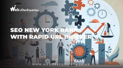 Seo New York Rank With Rapid Url Indexer