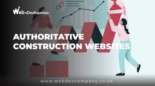 Authoritative Construction Websites