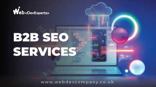 B2b Seo Services