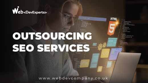 Outsourcing Seo Services