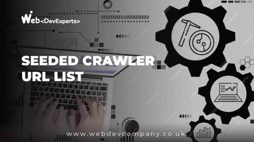 Seeded Crawler Url List