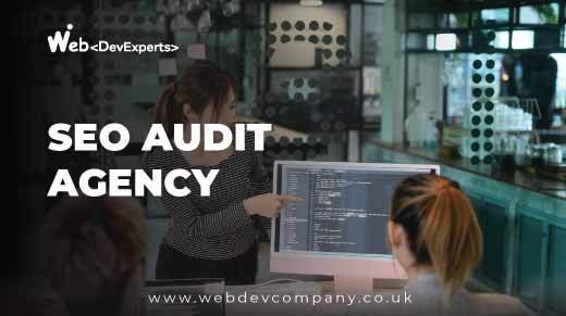 Seo Audit Agency