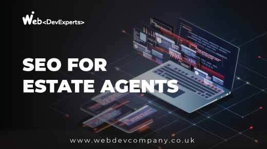 Seo For Estate Agents