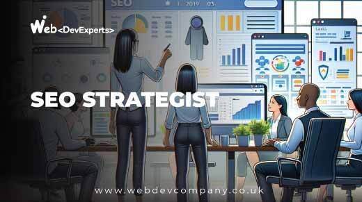 Seo Strategist