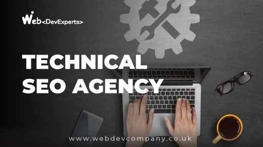 Technical Seo Agency