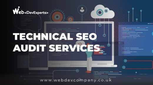 Technical Seo Audit Services