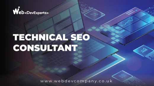 Technical Seo Consultant