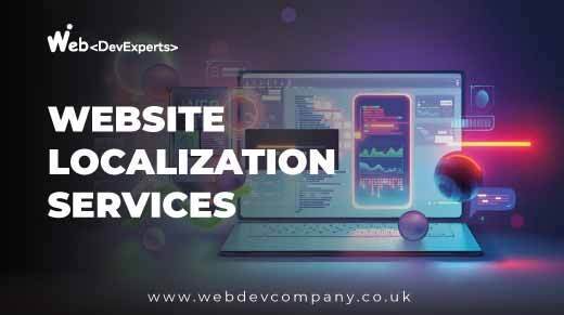 Website Localization Services