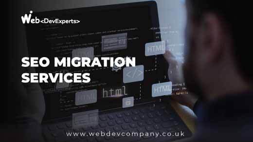 Expert SEO Migration Services for Your Site