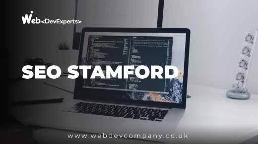 SEO Stamford Services for Local Business