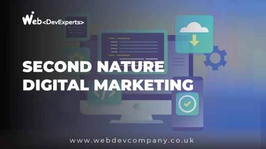 Second Nature Digital Marketing