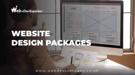 Website Design Packages