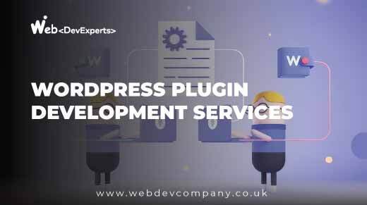 Wordpress Plugin Development Services