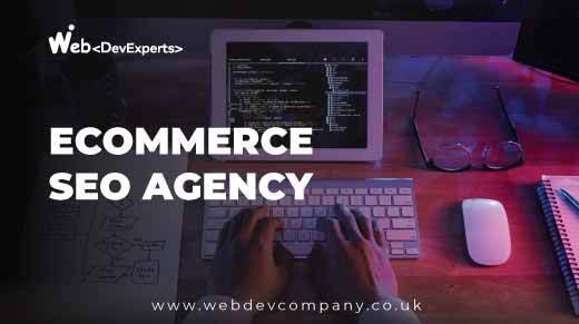 Ecommerce Seo Agency: Elevate your Store