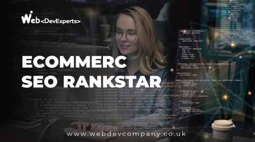 Ecommerce Seo Rankstar - Maximize Growth