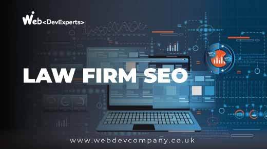 Expert Law Firm SEO for Client Acquisition