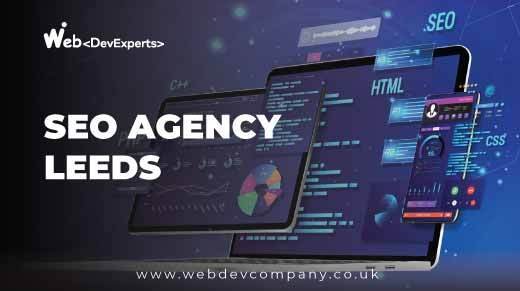 Seo Agency Leeds