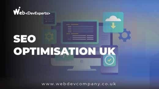 Seo Optimisation UK - Boost Your Rankings