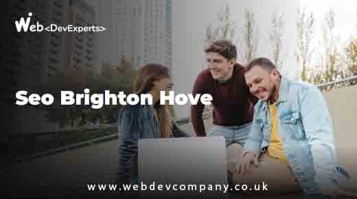 Seo Brighton Hove Maximize Your Visibility